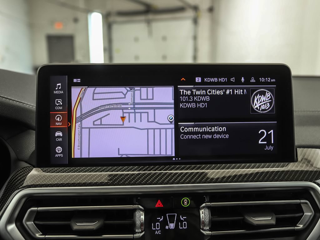 Used 2024 BMW X3 M40i w/ Premium Package AWD/4WD image 15