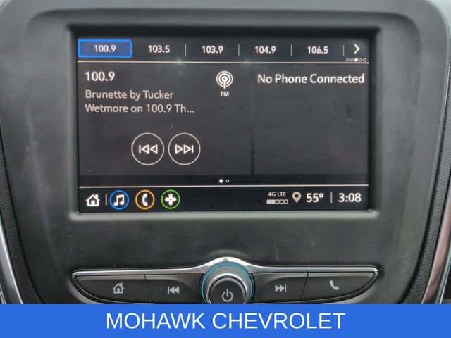 Certified 2024 Chevrolet Equinox LT AWD/4WD image 14