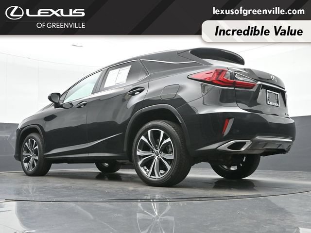 Used 2019 Lexus RX 350 AWD w/ Navigation Package image 37