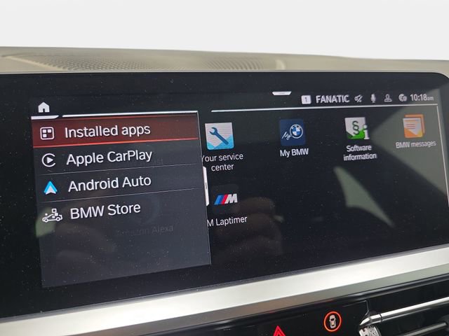 Used 2021 BMW 330i xDrive Sedan w/ Convenience Package AWD/4WD image 21