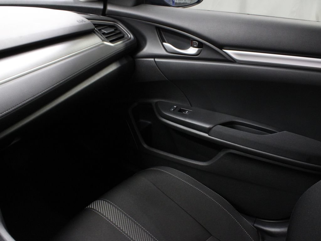 Used 2017 Honda Civic LX image 23