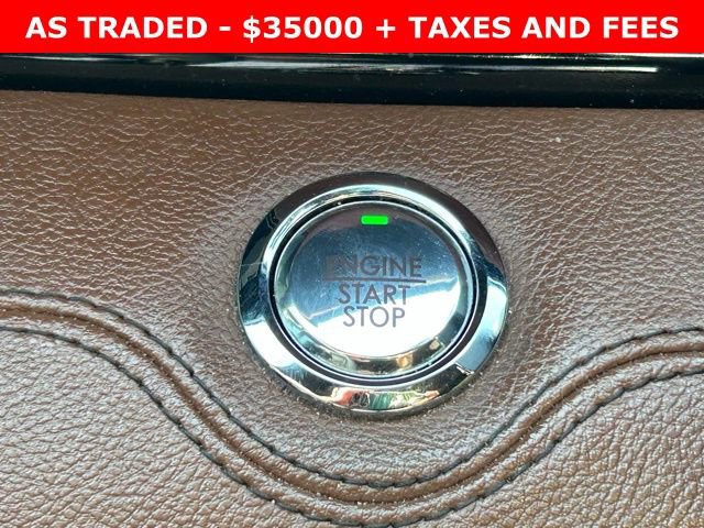 Used 2023 Lincoln Navigator Reserve w/ Monochromatic Package image 29