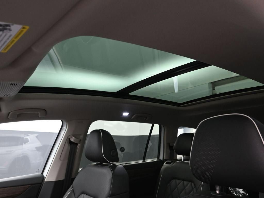 New 2026 Volkswagen Atlas SEL Premium R-Line image 11