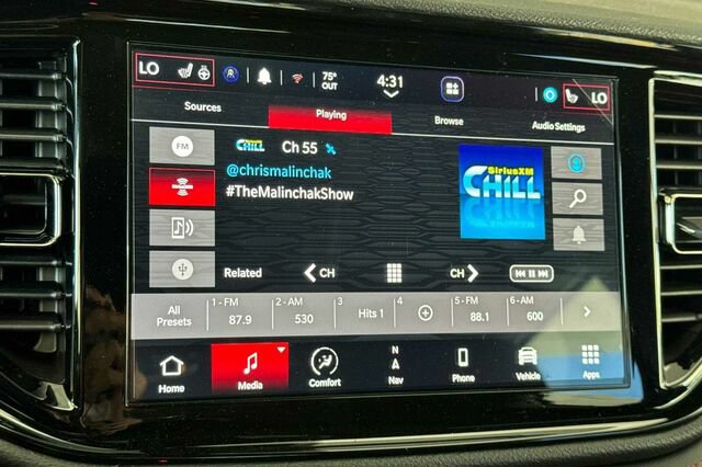 New 2026 Dodge Durango GT AWD/4WD image 16