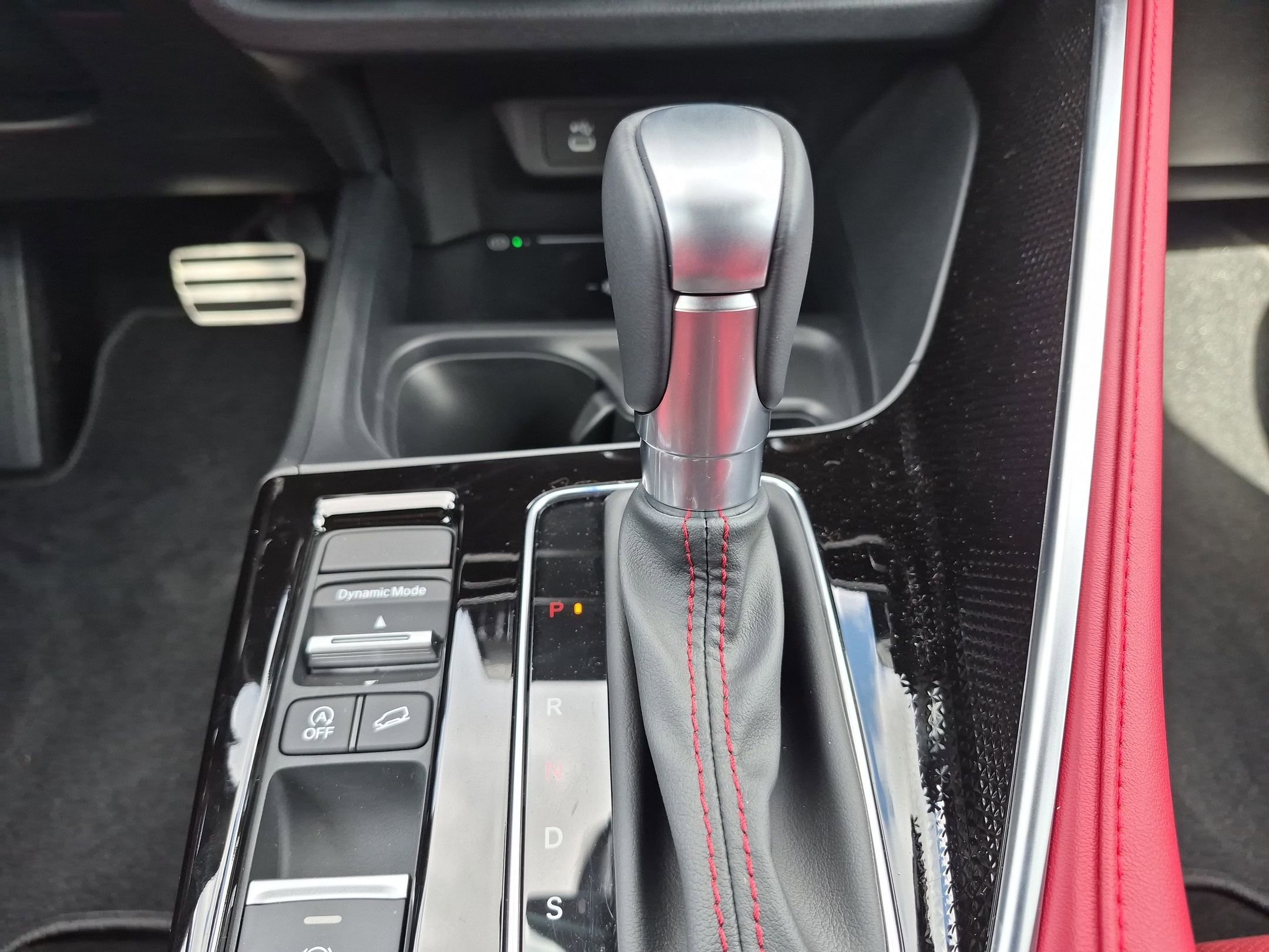 New 2026 Acura ADX A-Spec FWD image 21