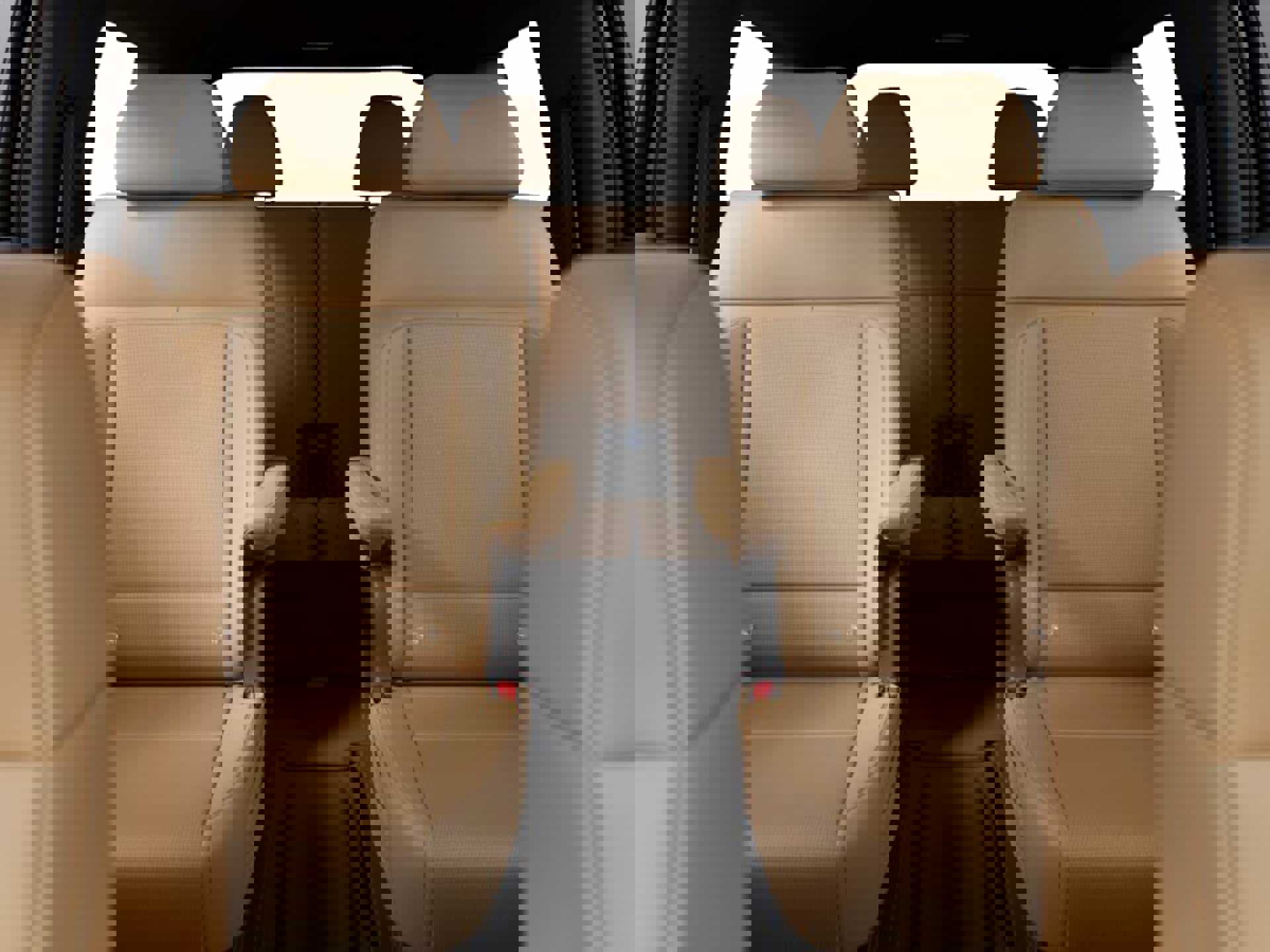 New 2026 Hyundai Santa Fe Limited image 21