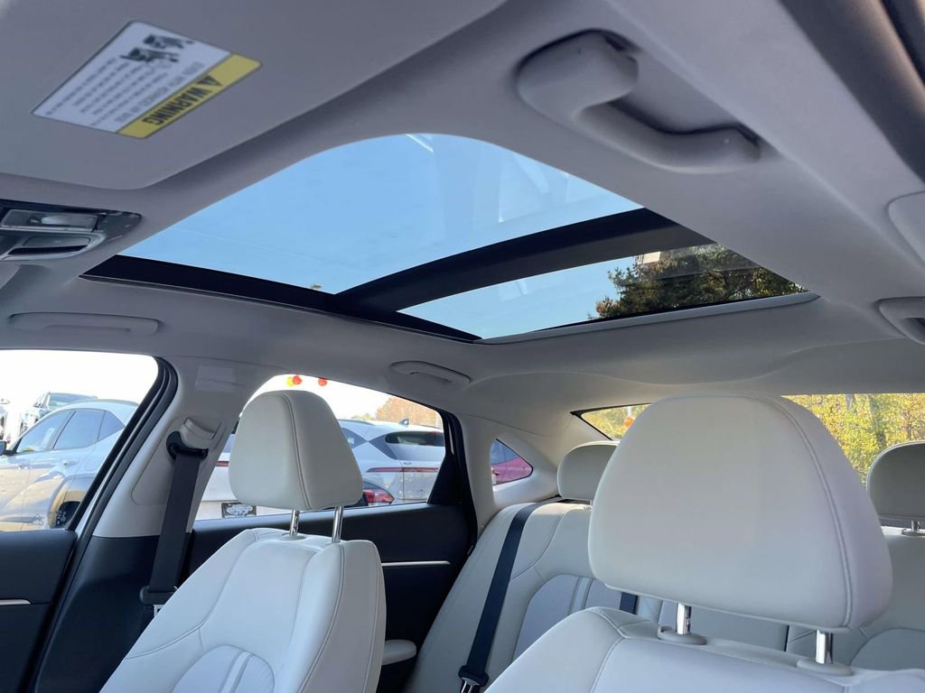 New 2026 Hyundai Sonata SEL FWD image 19