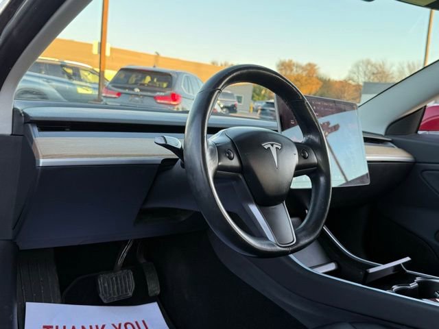 Used 2018 Tesla Model 3 Performance image 13