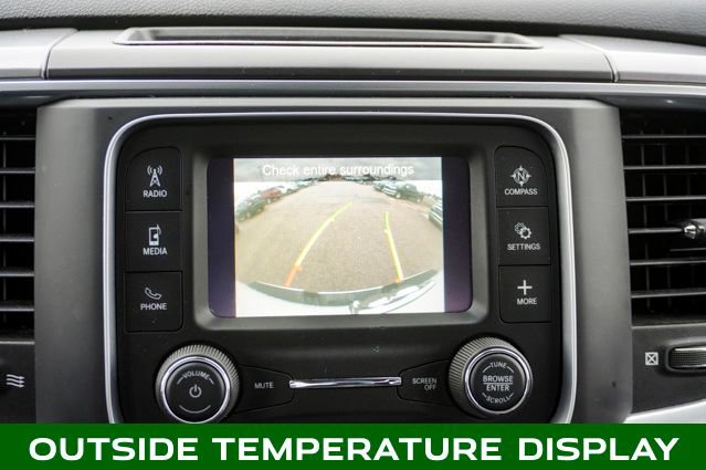 Used 2022 RAM 1500 Classic SLT image 13