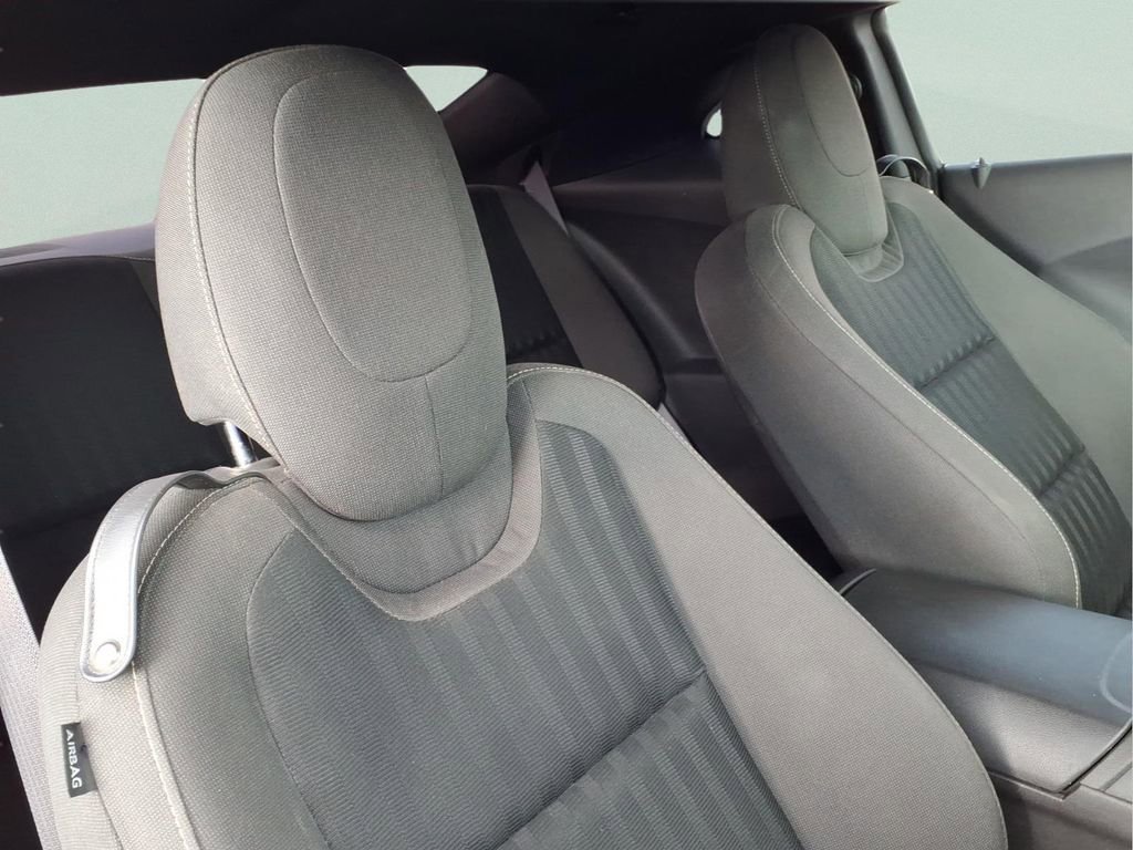 Used 2015 Chevrolet Camaro LS image 14