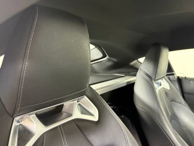 Used 2024 Toyota Supra Premium w/ Driver Assist Package RWD image 24