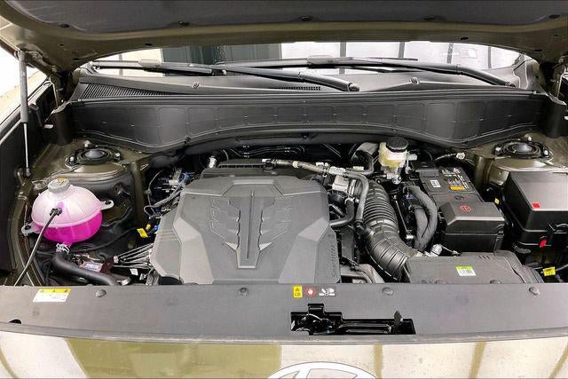 New 2026 Hyundai Palisade SEL AWD/4WD image 31