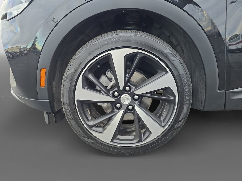 Used 2021 Buick Envision Essence image 15
