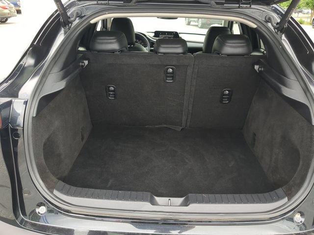 Used 2024 MAZDA CX-30 AWD 2.5 S w/ Premium Package image 33