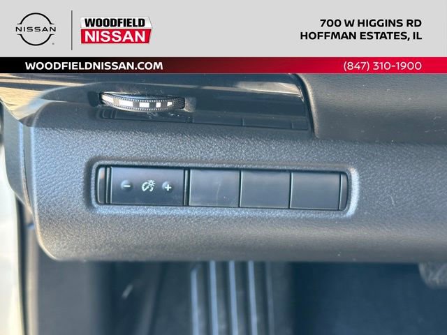 Certified 2024 Nissan Pathfinder S image 22