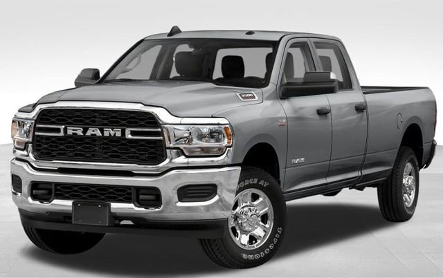 Used 2022 RAM 3500 Laramie image 65