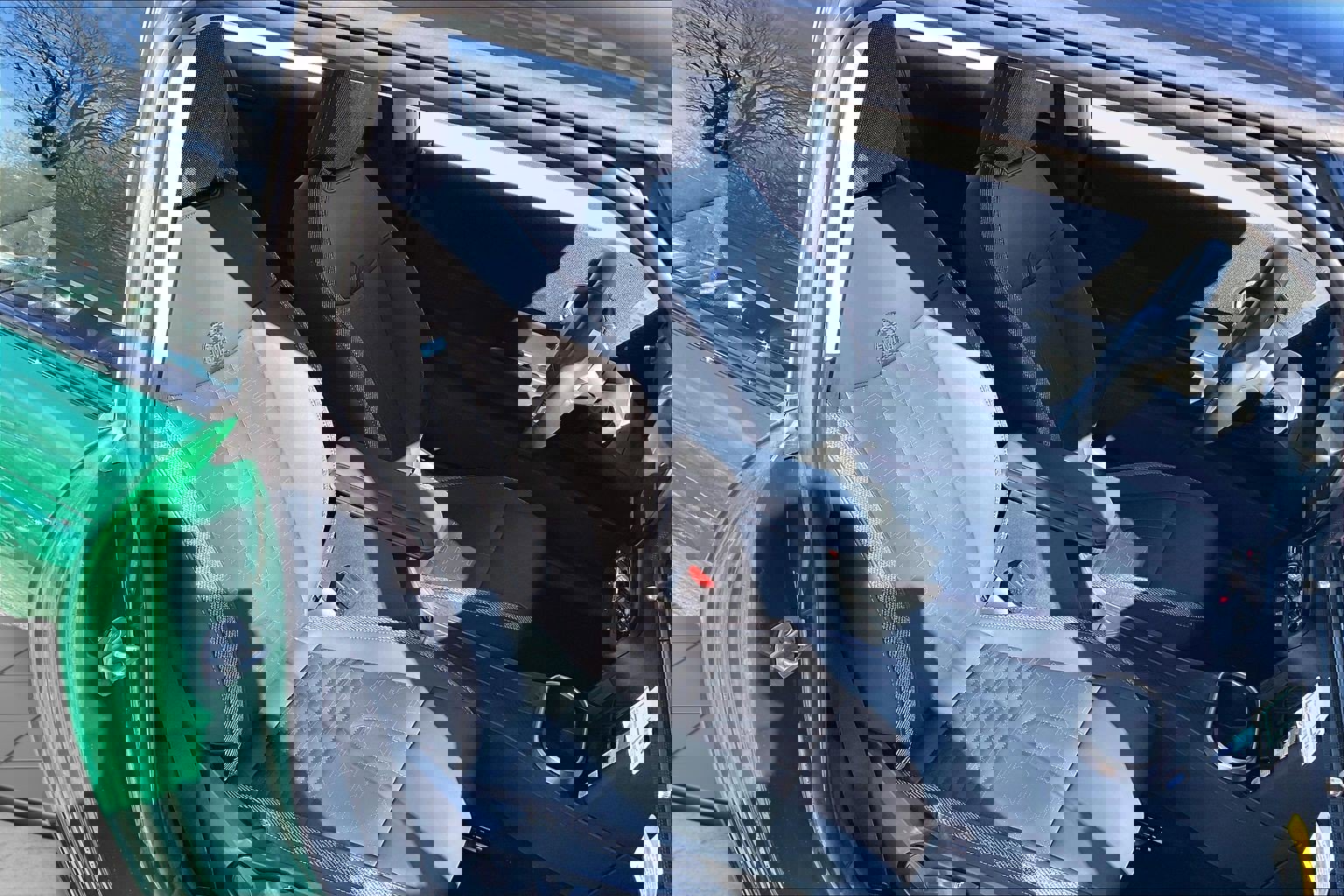 New 2026 MINI Cooper 2-Door Hardtop image 11