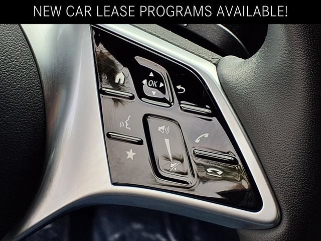 Certified 2026 Mercedes-Benz CLA 250 image 10