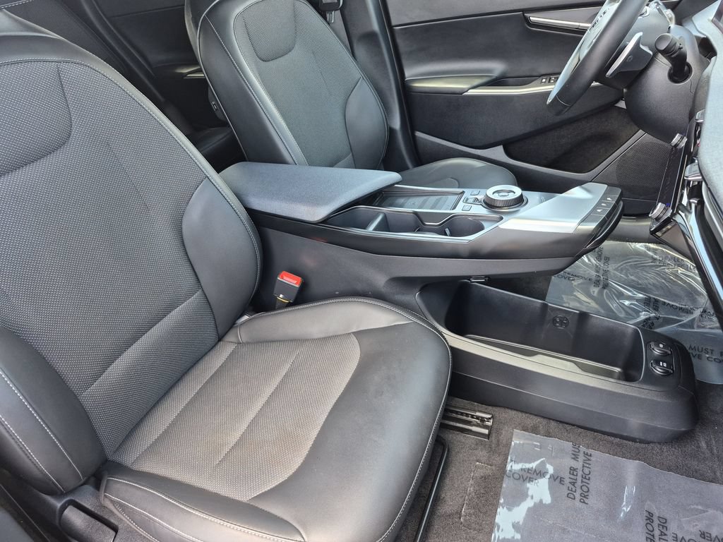Certified 2024 Kia EV6 Light AWD/4WD image 16