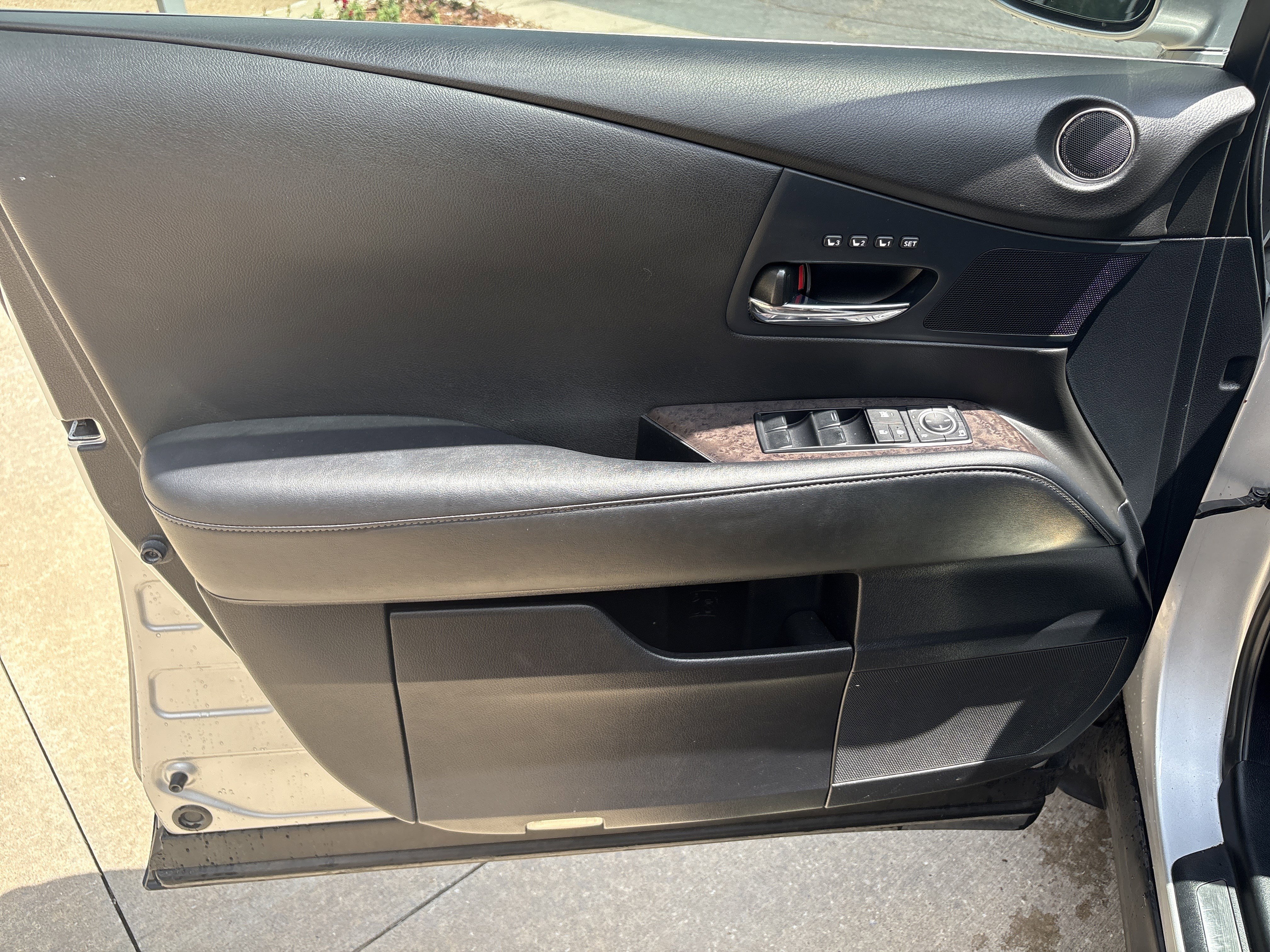 Used 2015 Lexus RX 350 AWD image 15