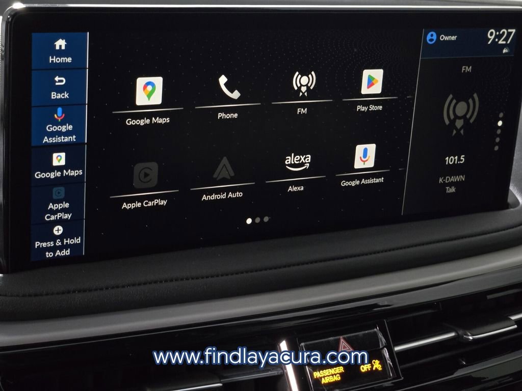 New 2026 Acura MDX w/ Technology Package image 22