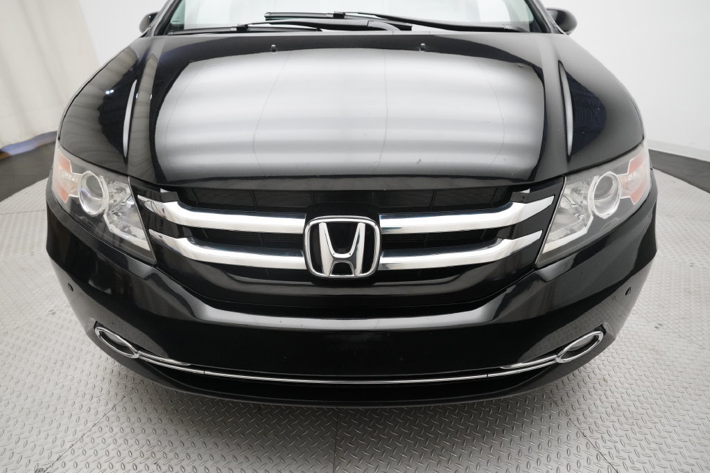 Used 2016 Honda Odyssey Touring image 26