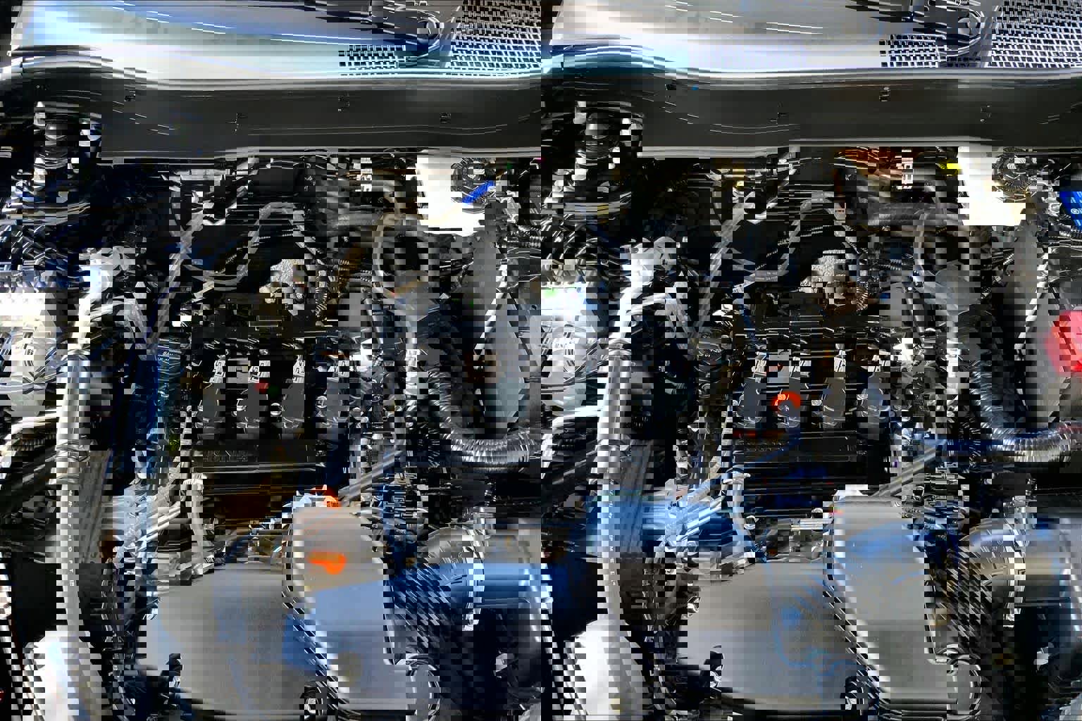 Used 2025 Honda CR-V EX-L image 31