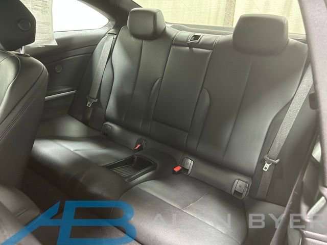 Used 2019 BMW 430i xDrive Coupe w/ Convenience Package image 10