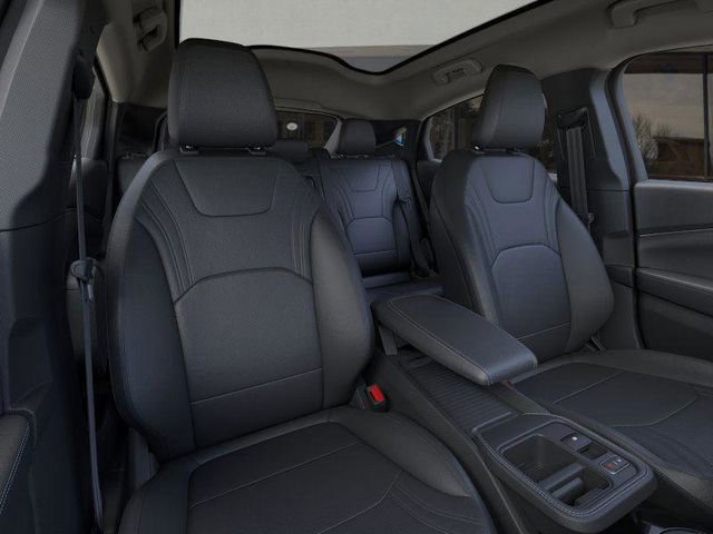 New 2025 Ford Mustang Mach-E Premium image 10