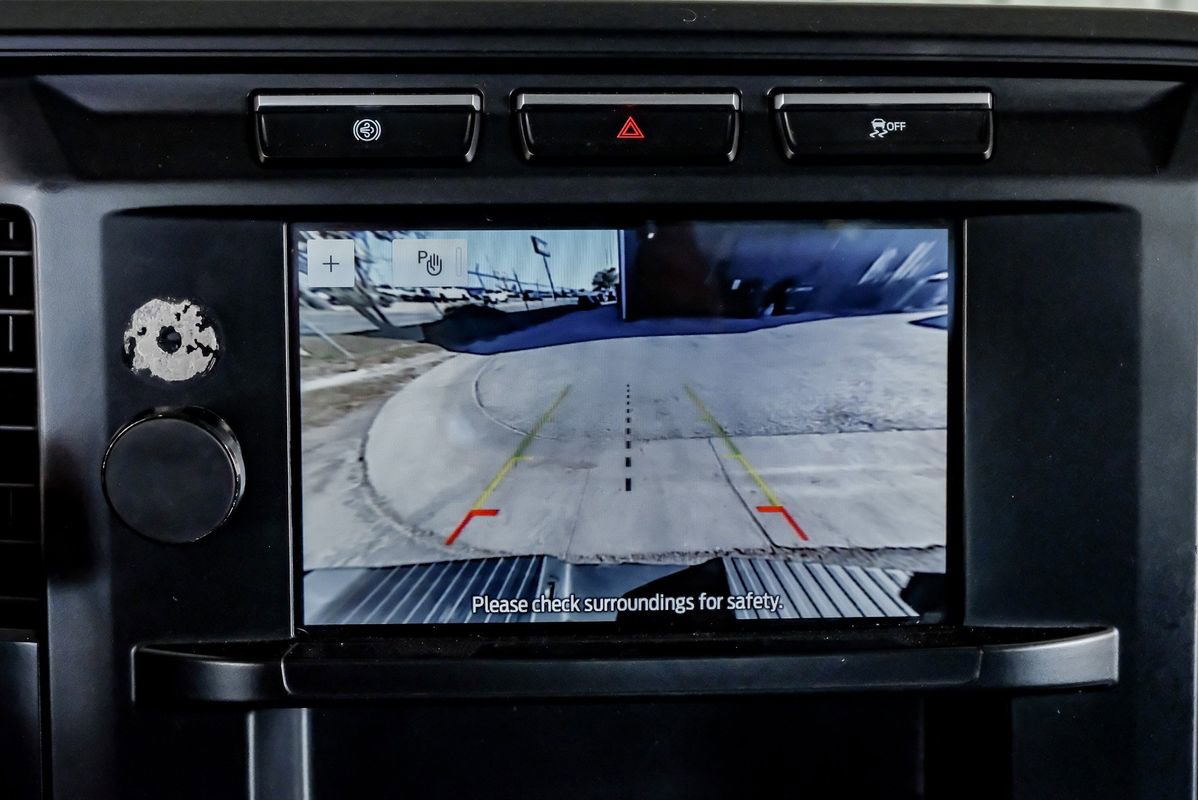 Used 2023 Ford F350 XL w/ XL Chrome Package image 21