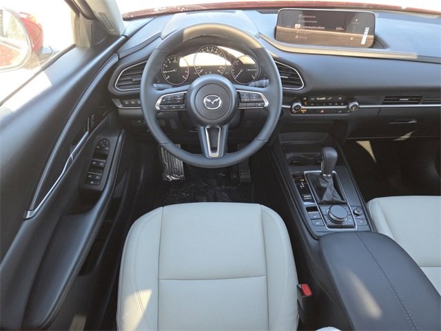 New 2026 MAZDA CX-30 AWD 2.5 S w/ Premium Package image 16