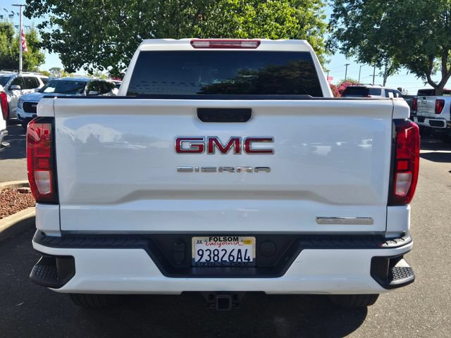 Used 2024 GMC Sierra 1500 Elevation AWD/4WD image 5