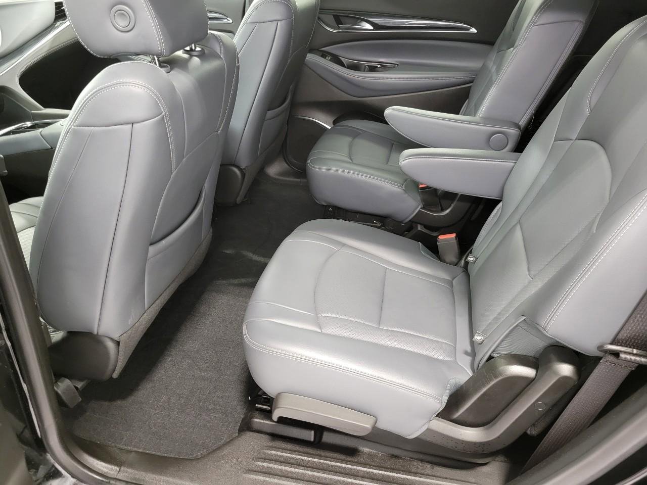 Certified 2024 Buick Enclave Essence w/ Experience Buick Package image 21