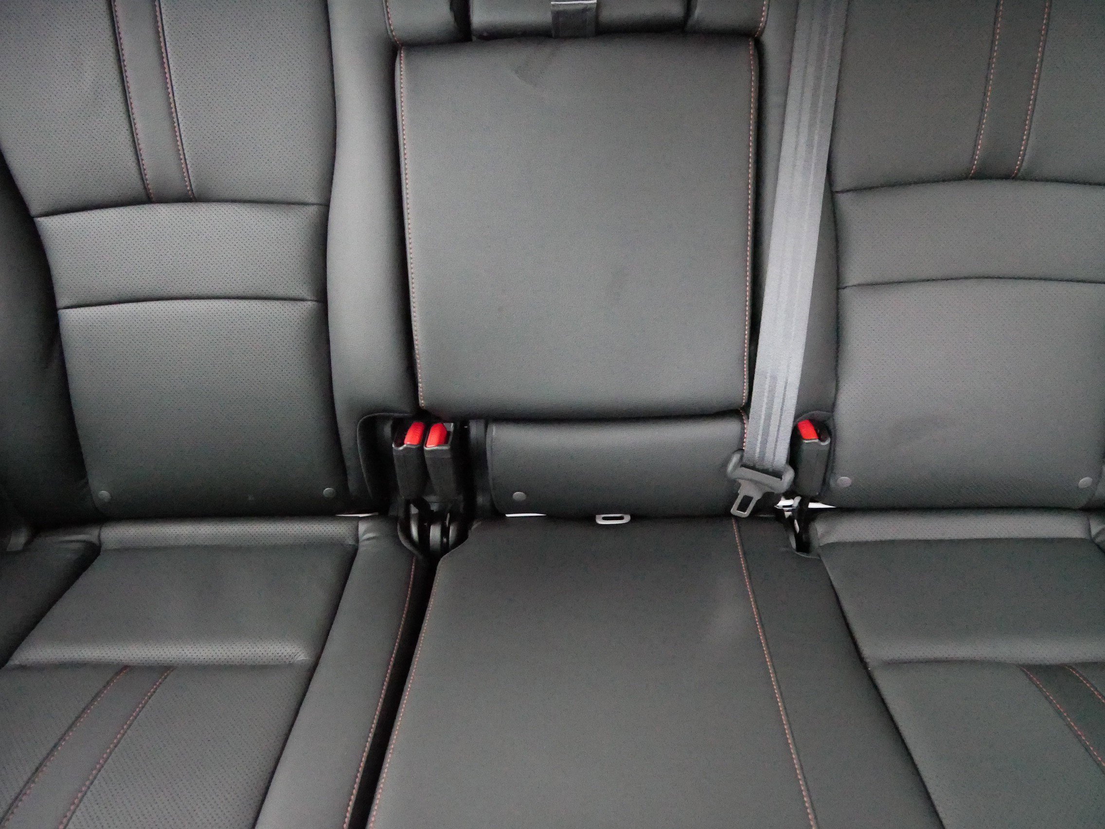 Certified 2025 Honda Ridgeline TrailSport image 13