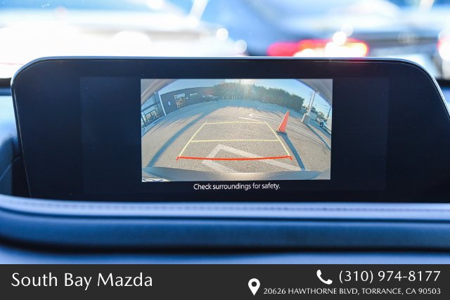 Certified 2024 MAZDA CX-30 AWD 2.5 S w/ Preferred Package image 21