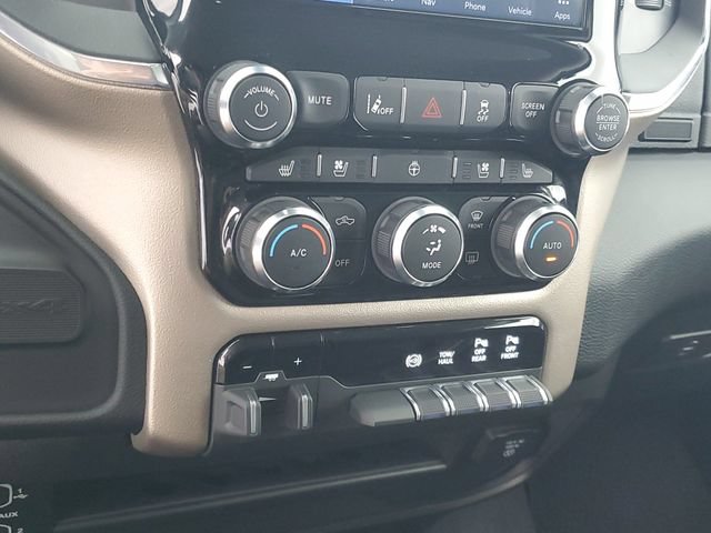 Used 2024 RAM 2500 Laramie w/ Safety Group AWD/4WD image 29
