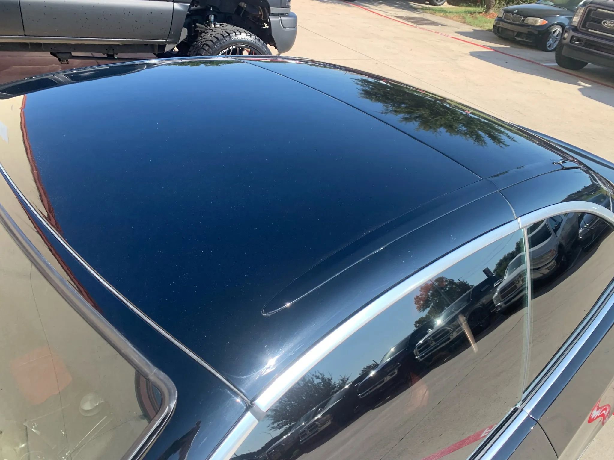 Used 2008 BMW M3 Convertible 2D image 25