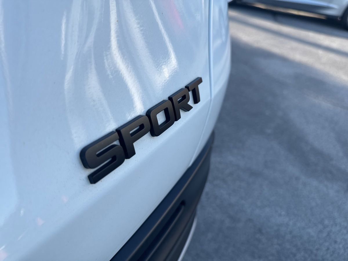 Used 2023 Honda HR-V Sport image 13