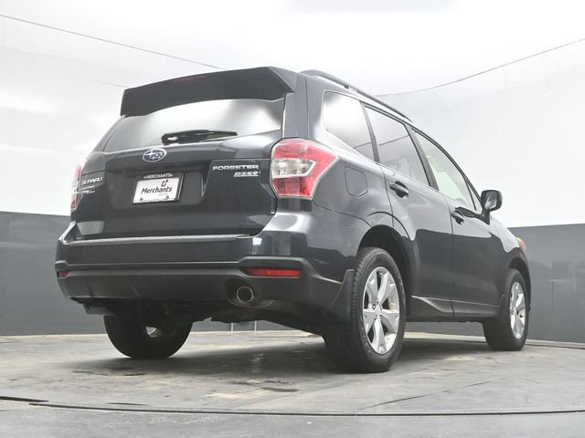 Used 2016 Subaru Forester 2.5i Limited AWD/4WD image 47