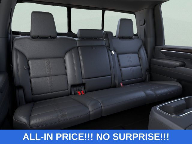 New 2026 Chevrolet Silverado 3500 High Country AWD/4WD image 17