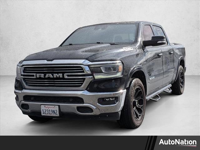 Used 2019 RAM 1500 Laramie