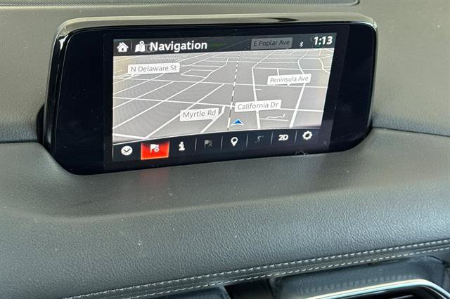 Used 2017 MAZDA CX-5 Grand Touring w/ Premium Package FWD image 22