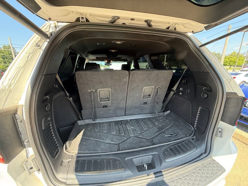 Used 2019 Dodge Durango R/T w/ Blacktop Package AWD/4WD image 27