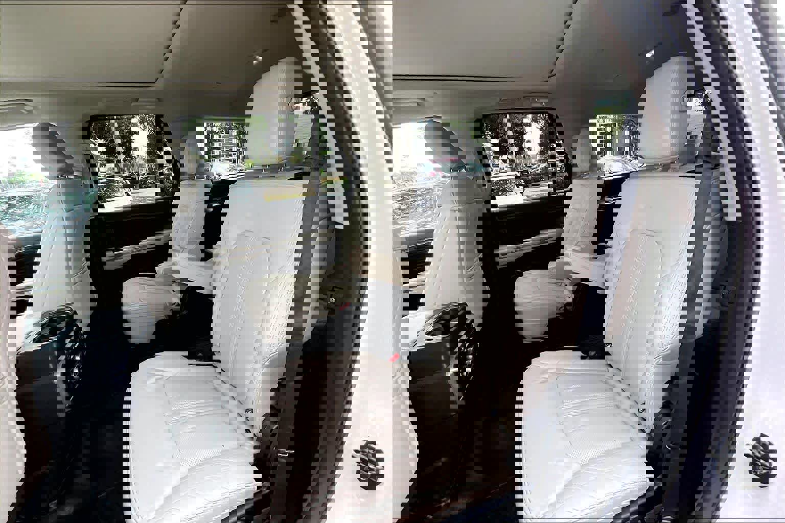 Used 2019 Ford Expedition Platinum image 20