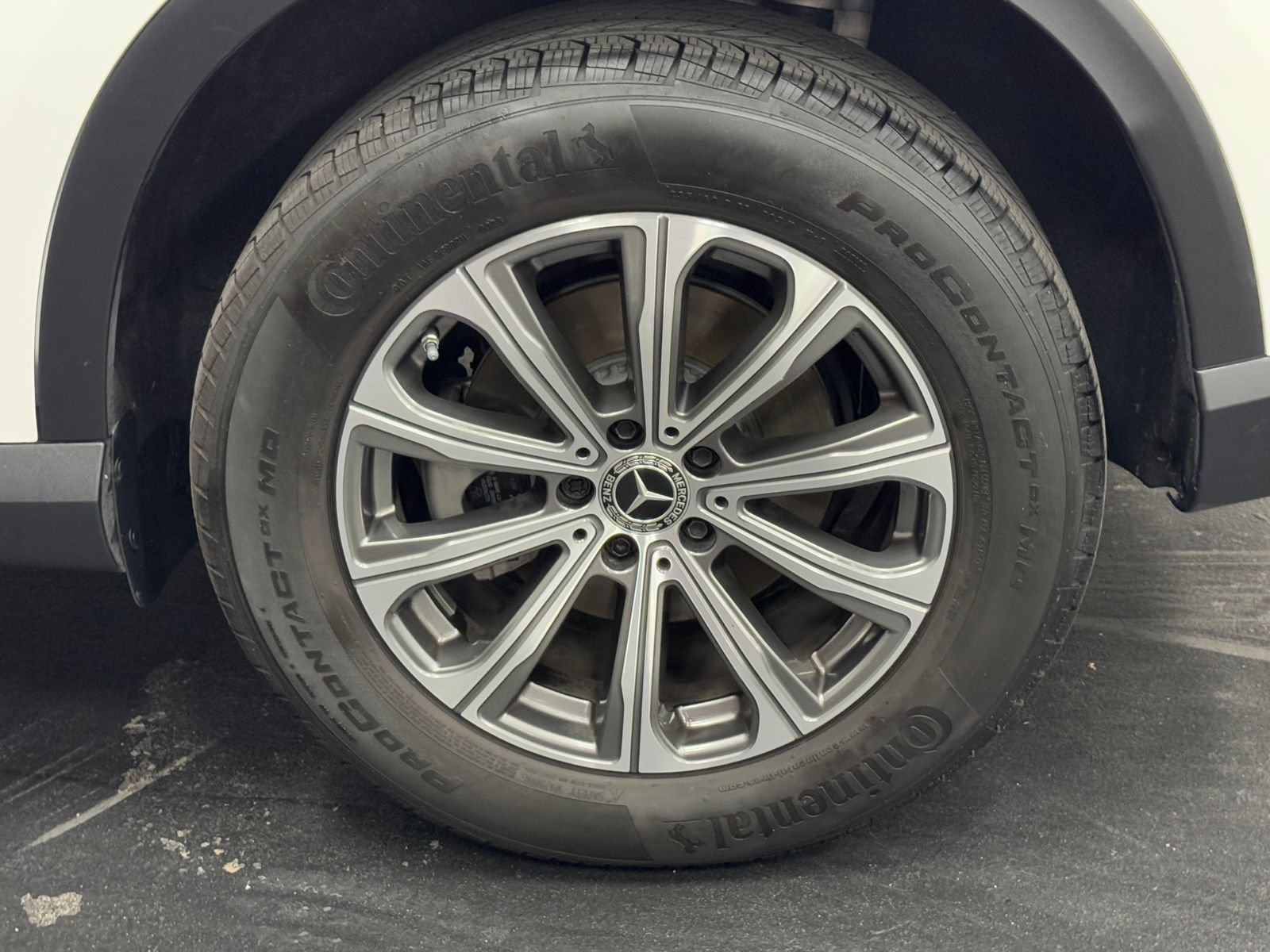 Used 2023 Mercedes-Benz GLC 300 image 17