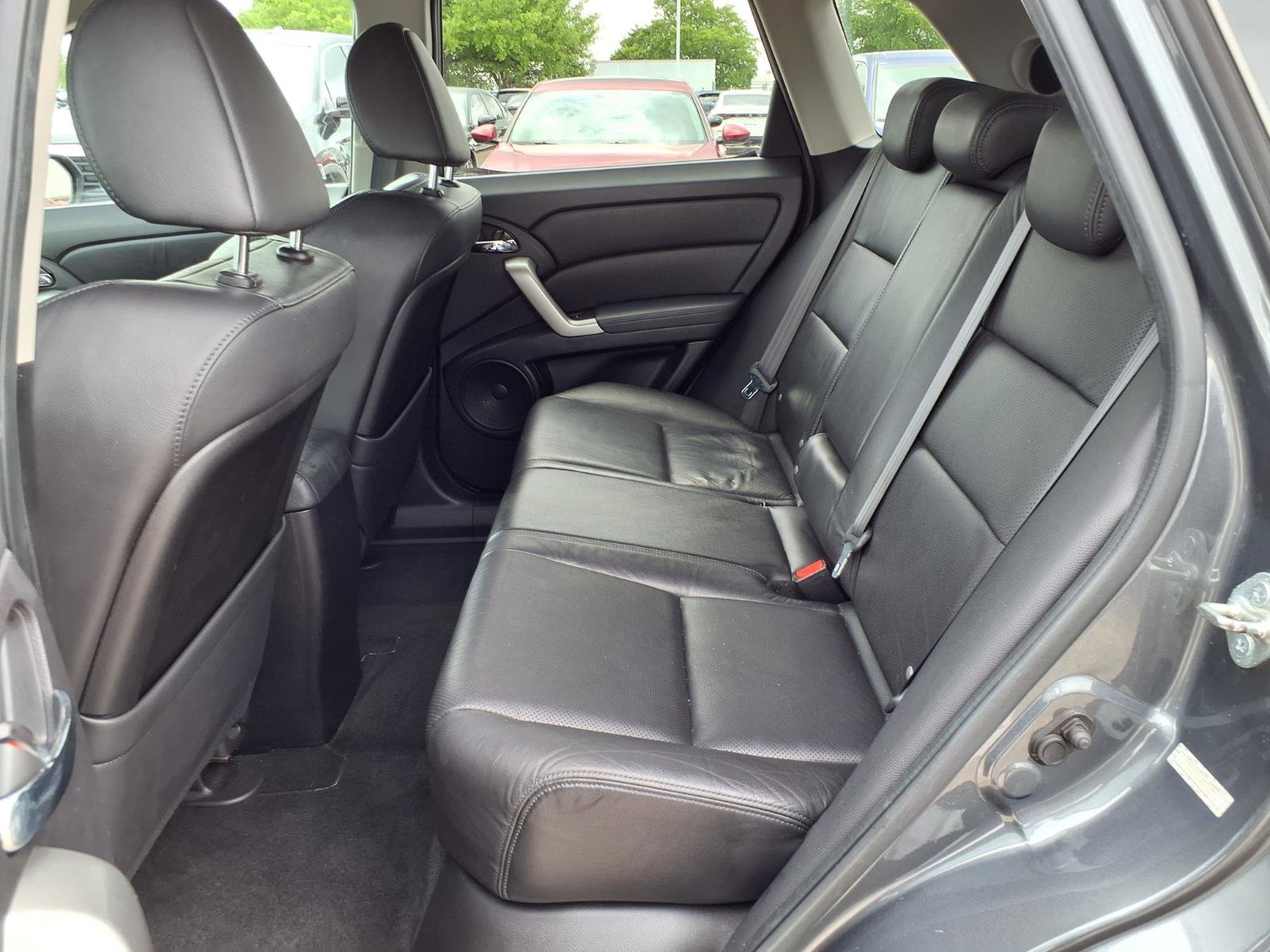 Used 2011 Acura RDX 2WD image 19