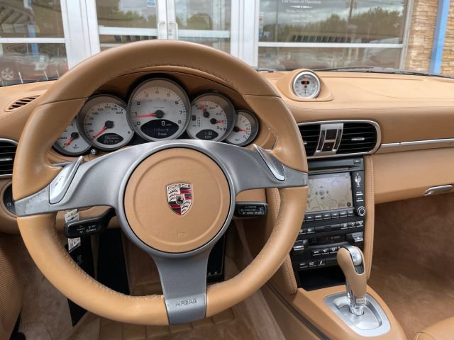 Used 2009 Porsche 911 Carrera 4S AWD/4WD image 26