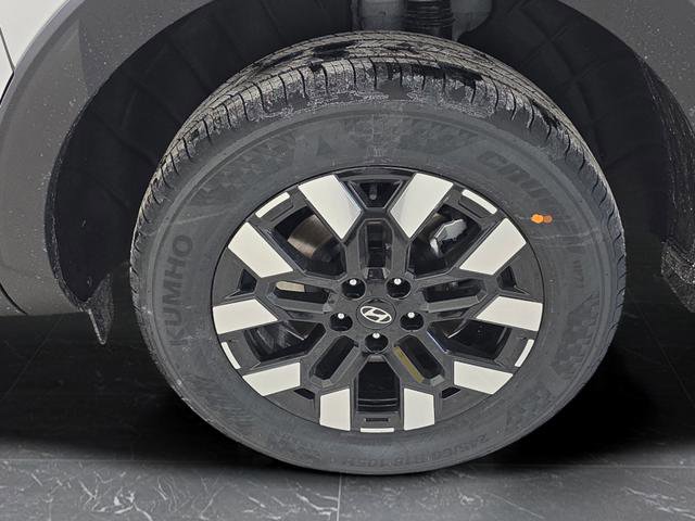 New 2026 Hyundai Santa Cruz SEL image 34