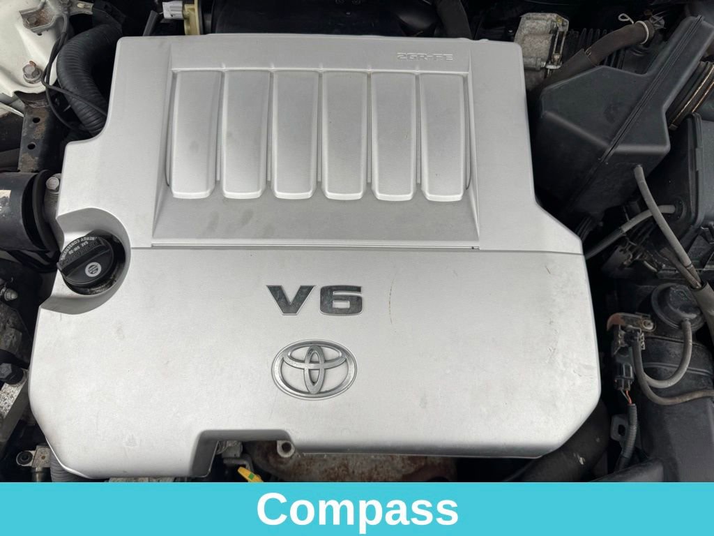 Used 2008 Toyota Avalon Limited image 35