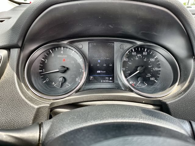 Used 2019 Nissan Rogue S AWD/4WD image 11